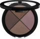 Палетка для контурирования - Aden Cosmetics Contouring Palette 22g (22g) (729067-15617) - изображение 1