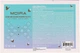 Палетка теней для век Moira Beauty Glow And Gleam Palette 14 цветов - изображение 3
