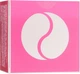 Medi Peel Hyaluron Rose Peptide 9 Ampoule Eye Patch Гідрогелеві патчі з пептидами та болгарською трояндою 60шт (744047-3845) - зображення 1