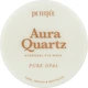 Гидрогелевые патчи для глаз с протеинами жемчуга и пудрой опала - Petitfee & Koelf Aura Quartz Hydrogel Eye Mask Pure Opal 40шт (1023552-34245) - изображение 1