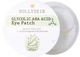 Патчі під очі з гліколевою кислотою - Hollyskin Glycolic AHA Acid Eye Patch 100шт (825093-3900) - изображение 1