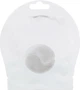 Гидрогелевые патчи для глаз, серебряные - Kocostar Princess Eye Patch Silver 2шт (489465-4836) - изображение 1
