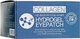 Гидрогелевые патчи под глаза с коллагеном и экстрактом черники - Ekel Ample Hydrogel Eyepatch 60шт (641367-56436) - изображение 2