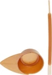 Набір для фарбування брів і вій - RefectoCil Application Set Mini Gold (842804-44743) - зображення 2