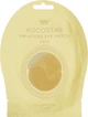 Гідрогелеві патчі під очі, золоті - Kocostar Princess Eye Patch Gold 2шт (489461-16153) - изображение 1