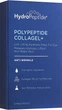Маска гидрогелевая против морщин для зоны вокруг глаз - HydroPeptide PolyPeptide Collagel Mask For Eyes 8шт (770723-8159) - изображение 1