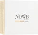 Гидрогелевые патчи под глаза с коллоидным золотом - Nowb Eye Patch Gold Snail 87g (783374-7969) - изображение 1