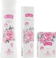 Подарунковий набір для жінок "Rose" - Bulgarian Rose (b/lot 200ml + soap/100g + h/cr/50ml) - зображення 2