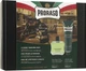 Набір для гоління з ментолом та евкаліптом - Proraso Green Classic Shaving Duo (sh/cr/150ml + ash/lot/100ml) - зображення 1