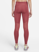 Спортивные леггинсы для фитнеса женские Nike W Nk Df Fast Tght CZ9240-691 L (194957222179) - изображение 2