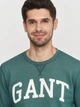 Світшот GANT 2046035-339 June Bug Green XXL - изображение 4