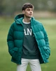 Світшот GANT 2046035-339 June Bug Green XXL - изображение 5