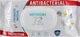 Серветки вологі "Антибактеріальні", 72 шт. - Naturelle Antibacterial Wet Wipes Travel Pack 72шт (1046344-27062055) - зображення 1