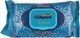 Вологі серветки з клапаном "Бірюза" - Ultra Compact Ottoman Wet Wipes 120шт (636539-72908) - зображення 1