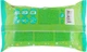Вологі серветки для дітей з екстрактом алое - Dada With Aloe Extract Wipes 60шт (665013-33931) - изображение 2