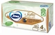 Серветки косметичні чотиришарові, серця, 80 шт. - Zewa Softis Natural Soft 80шт (1109603-27054462) - зображення 1