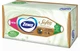 Серветки косметичні чотиришарові, серця, 80 шт. - Zewa Softis Natural Soft 80шт (1109603-27054462) - зображення 2