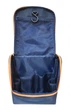 Чоловіча косметичка (несессер) Beauty LUXURY MB-7005 - зображення 3