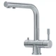 Смеситель для кухни Franke Atlas Clear Water (120.0179.978) - изображение 1