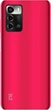 Мобильный телефон ZTE Blade A72 3/64GB Red - изображение 5