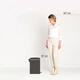 Бак для сміття Brabantia Pedal Bin Newicon 20 л Soft Beige (149948) - зображення 3