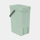 Ведро для мусора Brabantia Sort & Go 12 л Jade Green (211829) - изображение 5