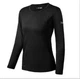Термобелье женское Arc'teryx (комплект) Arc' Ether AR Crew LS Wmn's 270308 Black 2XL - изображение 2