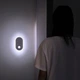 Лампа-нічник індукційна BASEUS Sunshine series White light білий світ 500mAh DGSUN-RB02 - зображення 15