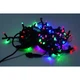 Гірлянда вулична Xmas Бурульки 7235 120 LED M-2, 5 м, мультіцвет - зображення 3
