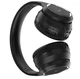 Наушники Bluetooth HOCO Journey Hi-Res W28 Синий - изображение 3