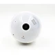 Панорамная IP WiFi камера Smart лампочка рыбий глаз H-302L - изображение 2