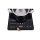 Электроплита индукционная стеклокерамическая настольная Esperanza EKH005 2000W Black - изображение 3