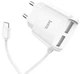 Адаптер живлення HOCO C59A micro USB - зображення 1