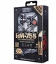 Наушники проводные игровые REMAX Lightning Gaming Headphone RM-750, черные - изображение 2