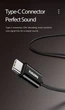 Наушники проводные игровые REMAX Lightning Gaming Headphone RM-750, черные - изображение 9