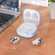Наушники Bluetooth BOROFONE Magic rhyme true wireless BT headset BW10 |BT5.1, 4h, 30/350mAh, Siri| blue - изображение 2
