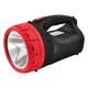 Ліхтар переносний Luxury YJ - 2829 з вбудованим акумулятором 5W+25LED, Чорний - зображення 1
