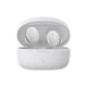 Наушники Bluetooth BASEUS True Wireless Earphones Bowie E2 |BT5.2, 40/300mAh, 5H, Location, OTA| (NGTW090005) white - изображение 1