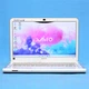 Ноутбук Sony VAIO VPCCA + Radeon белый (refurbished) - изображение 4