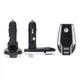 Трансмиттер автомобильный UKC FM MP3 X8 Plus - изображение 2