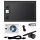 Графічний бездротовий планшет з пером HUION DWH69 9x6" 8 кнопок Black - зображення 7