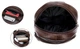Мужская кожаная сумка Vintage 17,5х26,5х5 см 000154023 - изображение 10