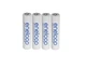 4pcs Panasonic Eneloop AAA 750 мАг акумулятор - зображення 2