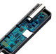 Переходник-разветвитель BASEUS L53 Type-C AUX PD 18W, черный - изображение 3