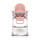 Стульчик для кормления Lionelo CORA BUBBLEGUM - изображение 2