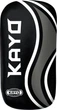 Макивара Kayo Черный KRKS-408 - изображение 1