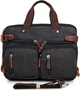 Сумка мужская Vintage 38х30х12,5 см (sum0012405) - изображение 2