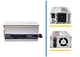 Преобразователь авто инвертор UKC 12V-220V 1500W - изображение 3