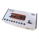 Автомобильный инвертор 12V-220V LCD KC-2000D преобразователь напряжения 12 220 вольт UKC 2000W - изображение 3