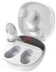 Беспроводные наушники Bluetooth BASEUS Encok True Wireless Earphones WM01 Plus NGWM01P-02 White - изображение 1